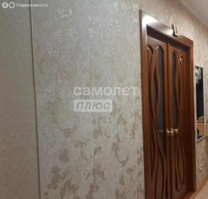 2-комнатная квартира: Миасс, бульвар Карпова, 11 (56.8 м) - Фото 2