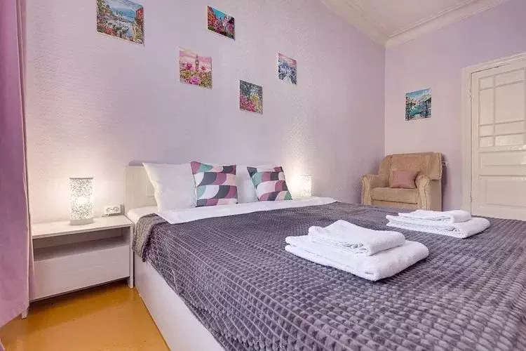 2-к кв. Санкт-Петербург Мичуринская ул., 7 (65.0 м) - Фото 1