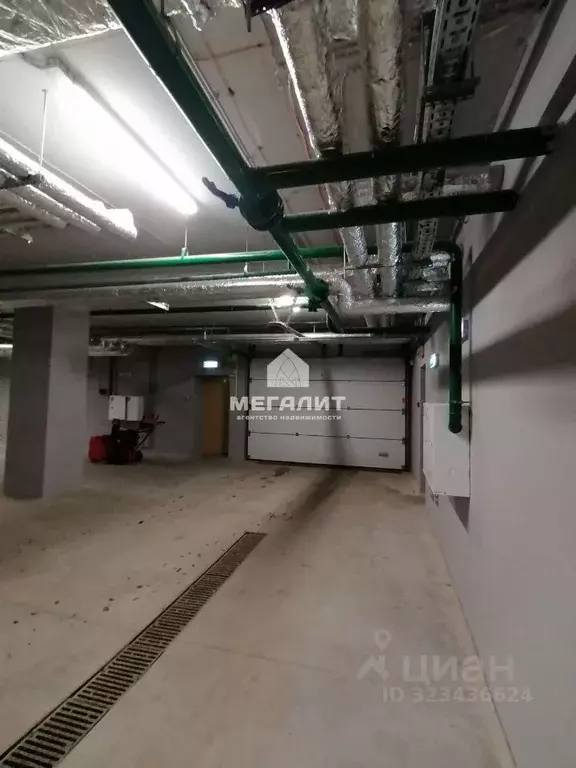 Помещение свободного назначения в Татарстан, Казань просп. Ямашева, ... - Фото 1