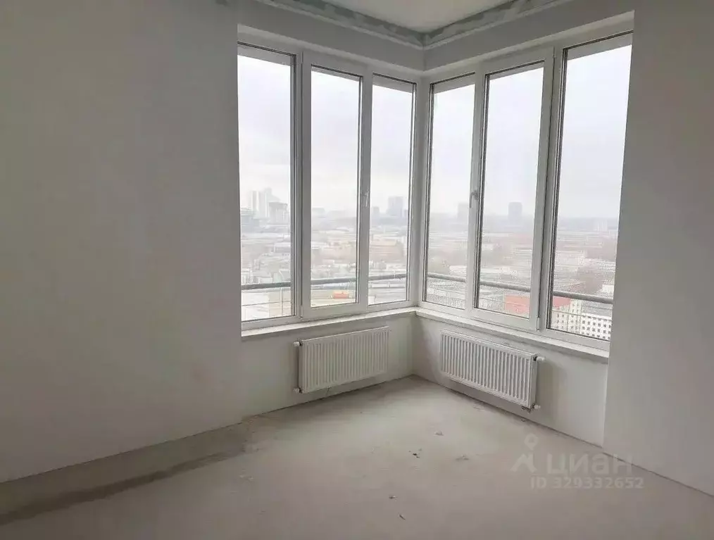 3-к кв. Москва Шелепихинская наб., 34к5 (85.0 м) - Фото 1