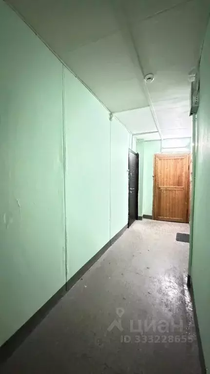 1-к кв. Санкт-Петербург ул. Ушинского, 37К2 (39.0 м) - Фото 2
