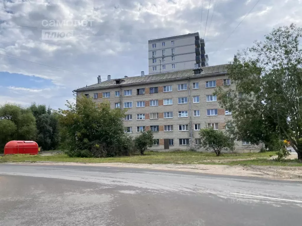 помещение свободного назначения в псковская область, псков ул. алексея . - Фото 0