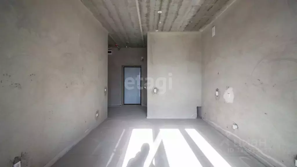 Студия Томская область, Томский район, д. Кисловка, Левобережный мкр ... - Фото 2