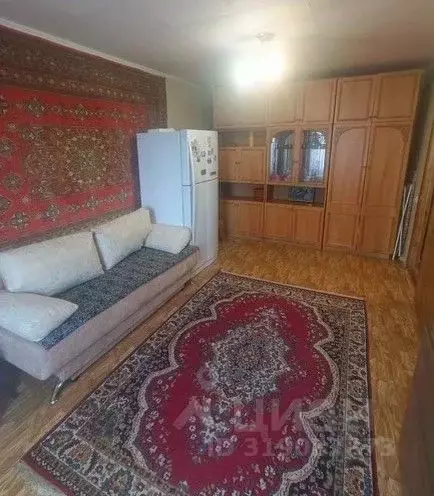 1-к кв. Волгоградская область, Волгоград ул. Богданова, 25 (34.9 м) - Фото 1