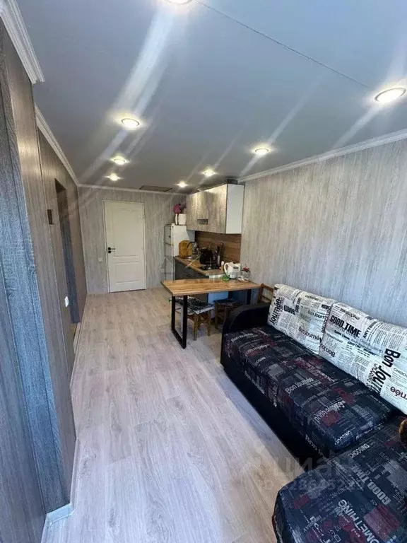 Дом в Новгородская область, Крестецкий муниципальный округ, Деревня ... - Фото 2