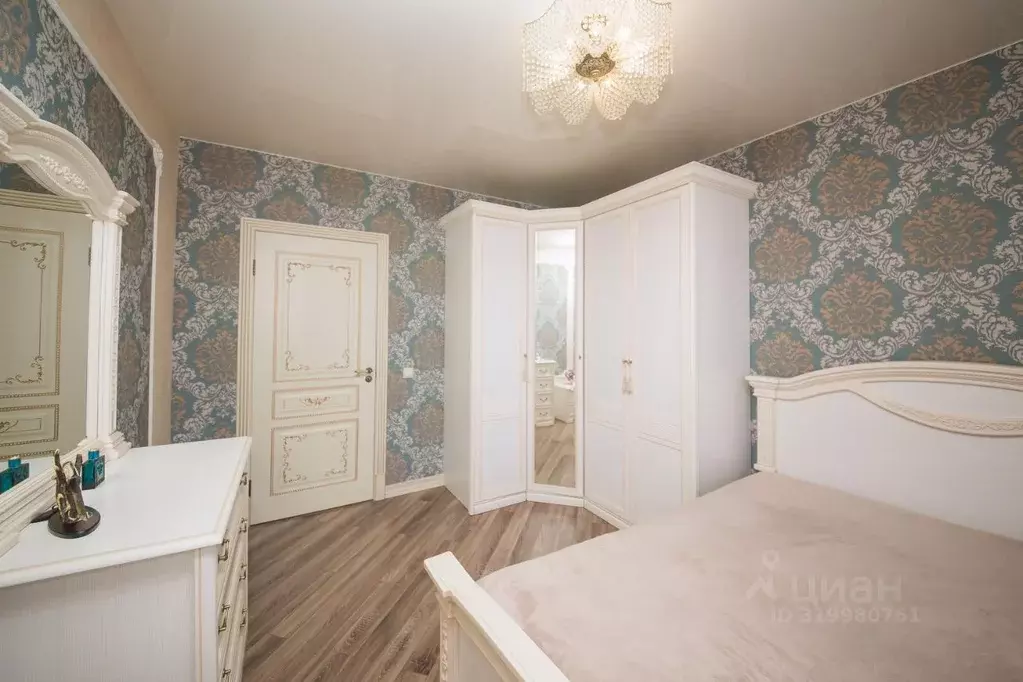 3-к кв. Ярославская область, Ярославль ул. Академика Колмогорова, 22 ... - Фото 1