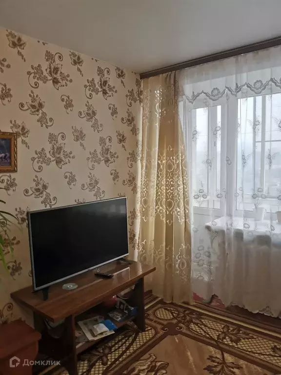 Продаётся 2-к квартира, 44.7 м - Фото 0