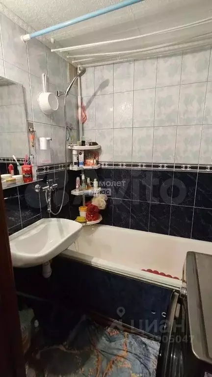 3-к кв. Архангельская область, Коряжма ул. Кирова, 26 (57.4 м) - Фото 0