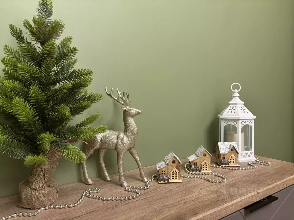 2-к кв. Омская область, Омск просп. Карла Маркса, 12а (60.3 м) - Фото 1