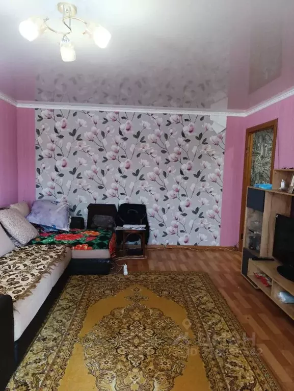 2-к кв. Алтайский край, Бийск ул. Имени Героя Советского Союза ... - Фото 0