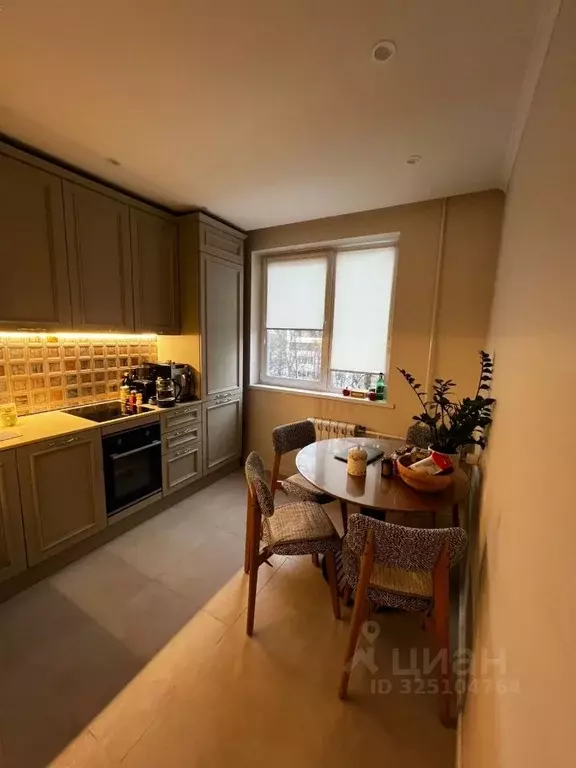 2-к кв. Москва Дубнинская ул., 5К2 (50.3 м) - Фото 2