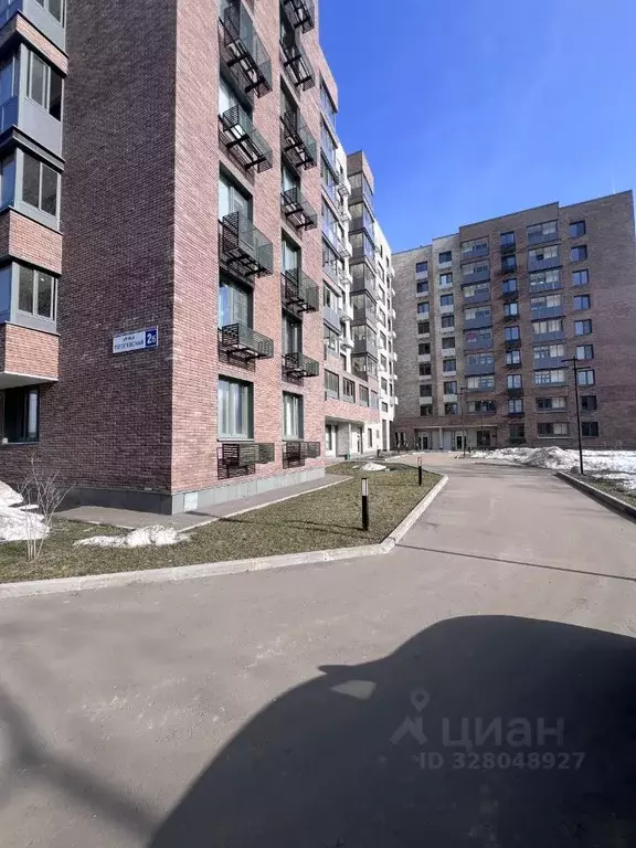 1-к кв. Московская область, Пушкино Мамонтовка мкр, Гоголевская ул., ... - Фото 1