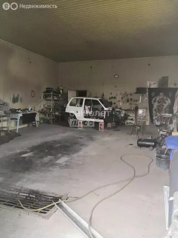 Помещение свободного назначения (200 м) - Фото 2