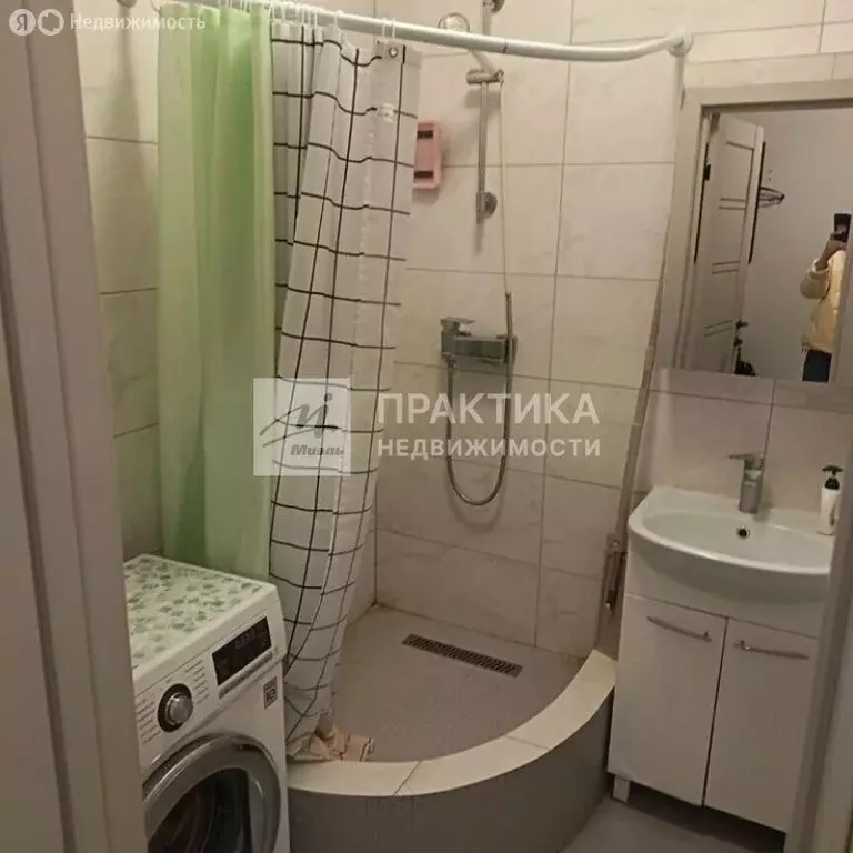 2-комнатная квартира: Москва, улица Юлиана Семёнова, 8к2 (58.1 м) - Фото 1