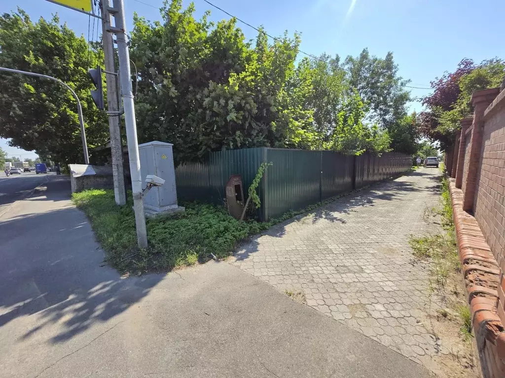 Участок в Санкт-Петербург пос. Парголово, Выборгское ш., 290 (12.0 ... - Фото 2