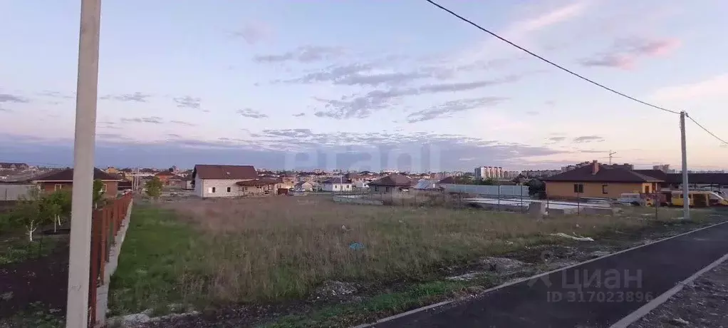 Участок в Белгородская область, Старый Оскол Пролески мкр,  (15.0 ... - Фото 1