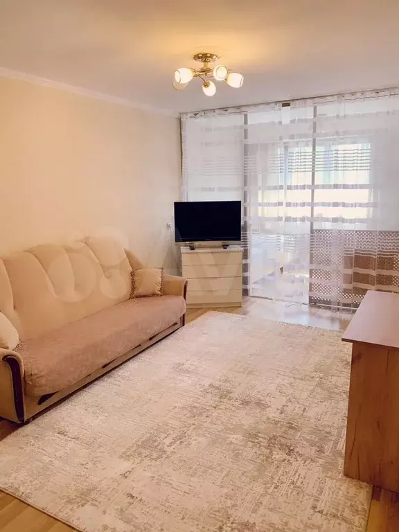 2-к. квартира, 54 м, 5/9 эт. - Фото 0