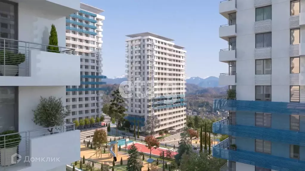 Продаётся квартира-студия, 18.3 м - Фото 1