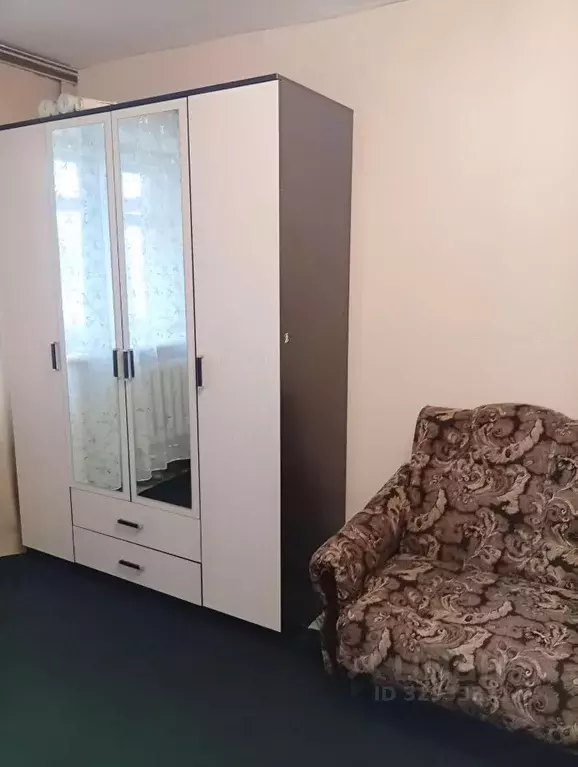 2-к кв. Тверская область, Тверь Петербургское ш., 76 (45.6 м) - Фото 2