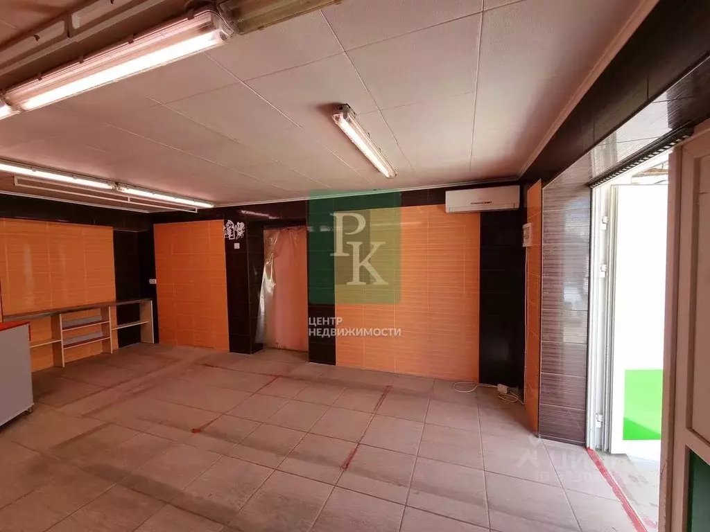 Помещение свободного назначения в Севастополь просп. Победы, 17 (24 м) - Фото 1