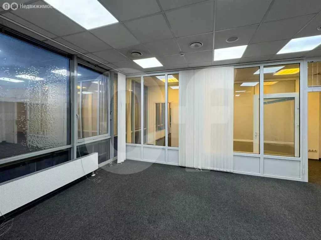 Офис (1268 м) - Фото 2