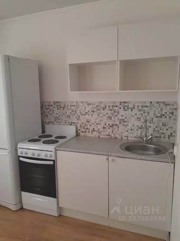 1-к кв. Краснодарский край, Краснодар ул. Селезнева, 4/13к1 (42.0 м) - Фото 1