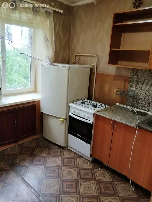 1-комнатная квартира: Барнаул, улица Антона Петрова, 124 (30 м) - Фото 2