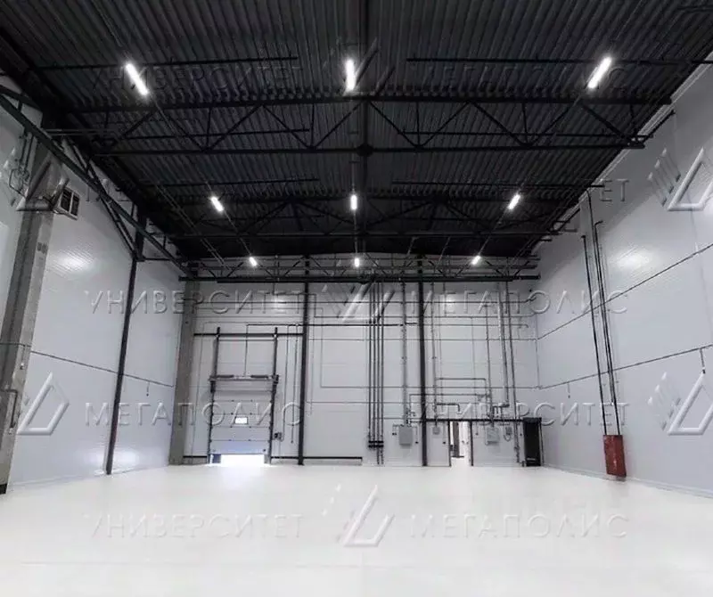 Склад в Московская область, Дмитровский муниципальный округ, д. ... - Фото 2