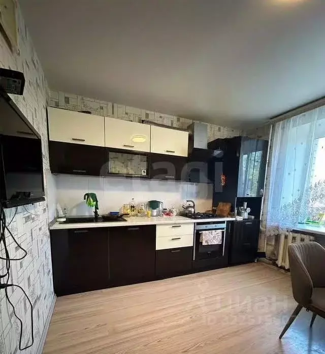 2-к кв. Вологодская область, Вологда Первомайская ул., 35А (69.6 м) - Фото 2