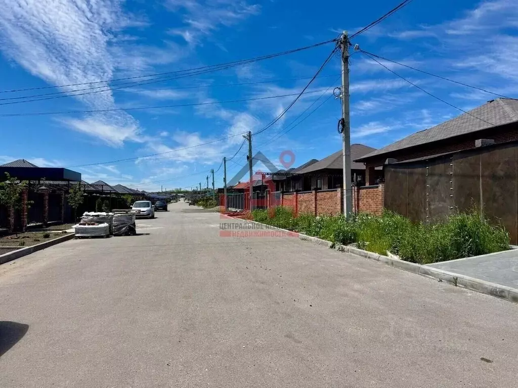 Участок в Ставропольский край, Ессентуки ул. Сельхозная (4.76 сот.) - Фото 2