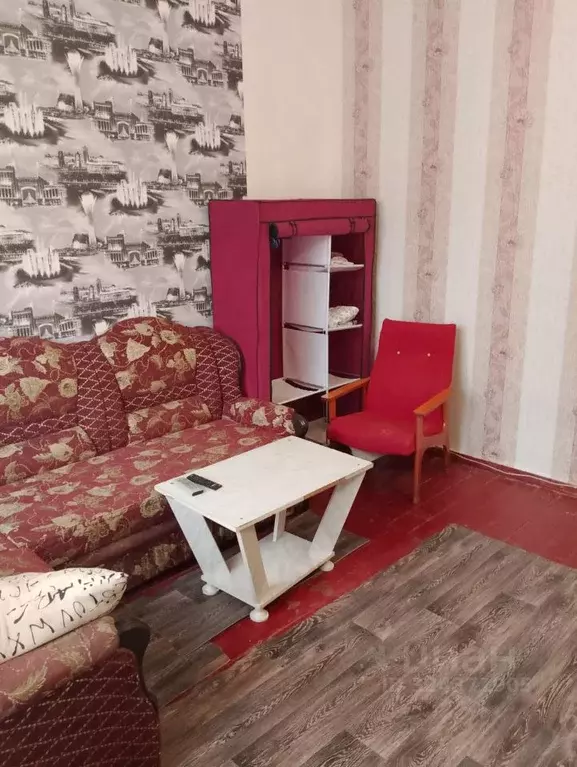 2-к кв. Ростовская область, Новочеркасск Баклановский просп., 57 (30.0 ... - Фото 1