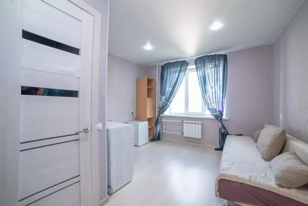 Комната Свердловская область, Екатеринбург ул. Чайковского, 10 (13.0 ... - Фото 2