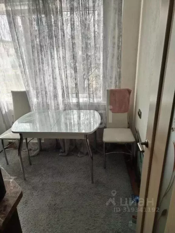 1-к кв. Липецкая область, Липецк Матырский мкр, ул. ... - Фото 0