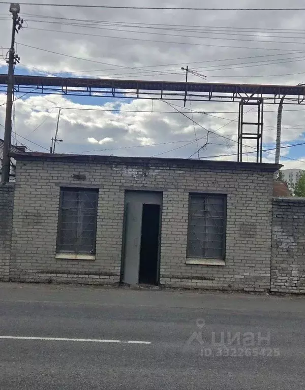 Помещение свободного назначения в Санкт-Петербург Камчатская ул., 19Д ... - Фото 2