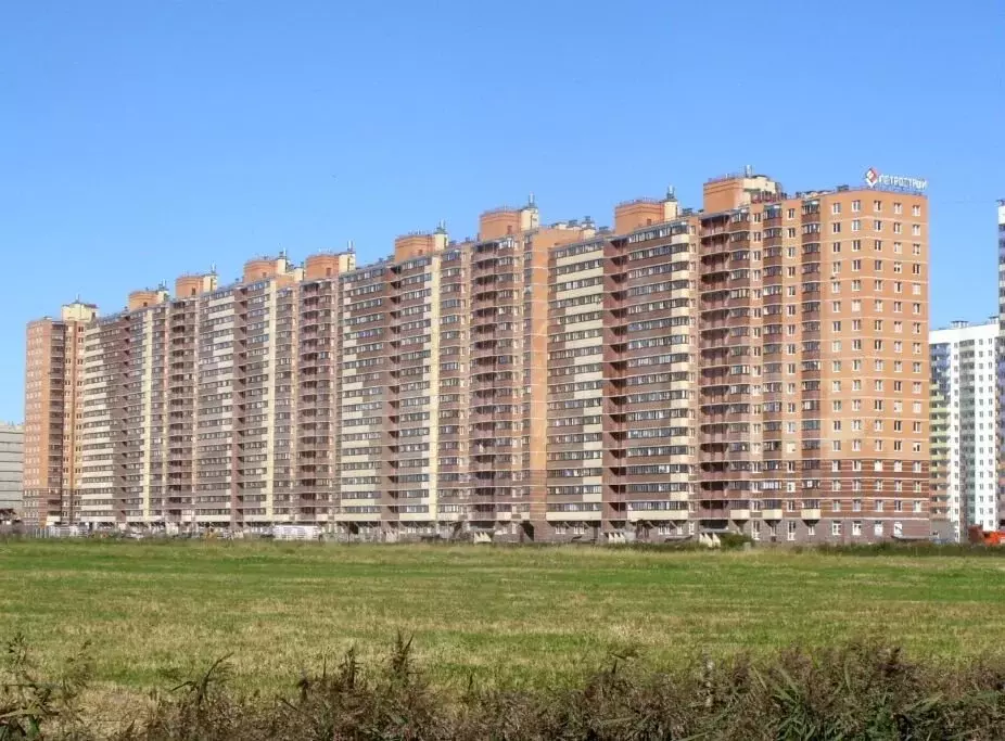 Аукцион: 1-к. квартира, 35,4 м, 3/12 эт. - Фото 0