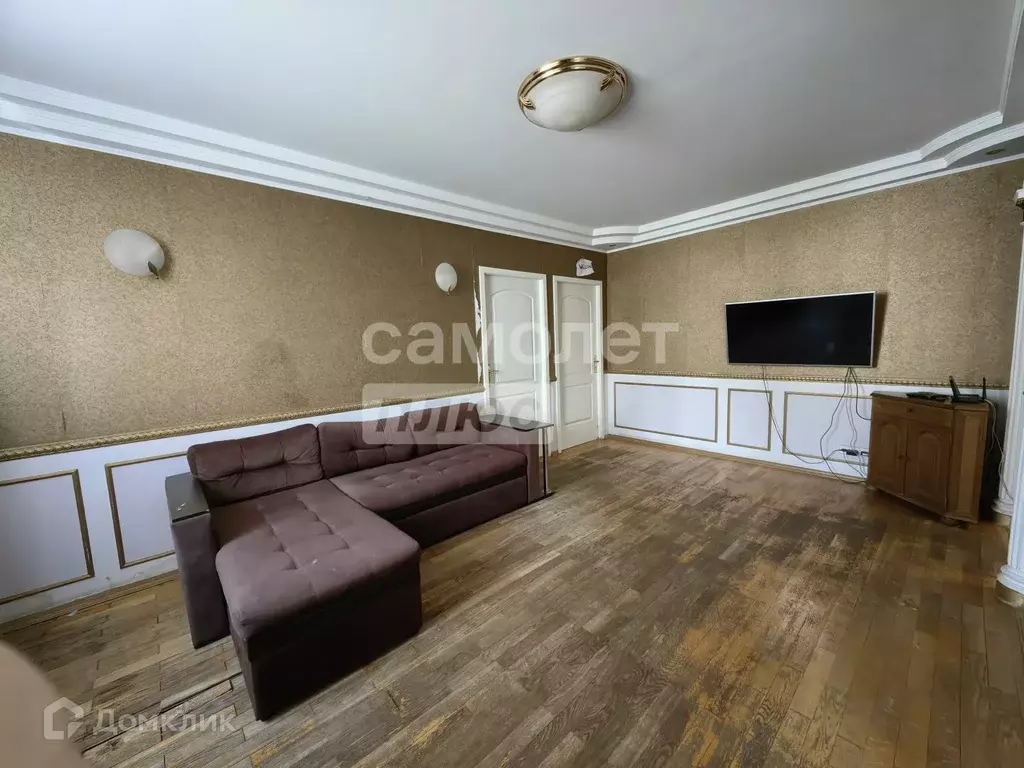 Продаётся 3-к квартира, 73.1 м - Фото 1