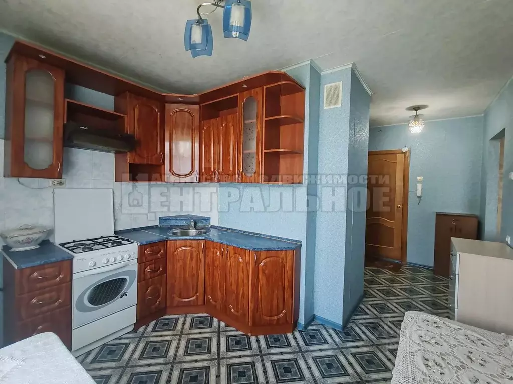 1-к кв. Смоленская область, Смоленск Кловская ул., 38 (37.0 м) - Фото 1