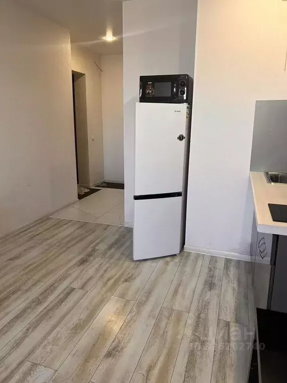 Студия Новосибирская область, Искитим Южный мкр, Ясный жилмассив, 33 ... - Фото 2