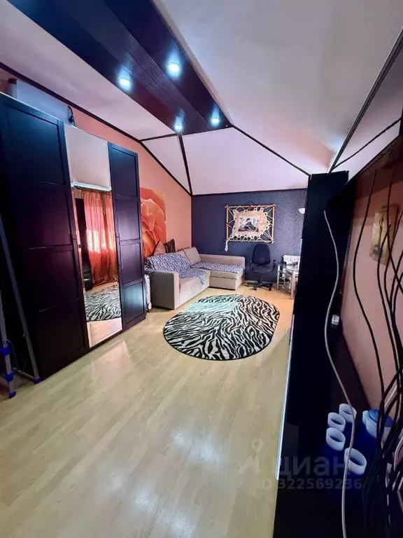 1-к кв. Ростовская область, Ростов-на-Дону ул. Содружества, 22 (38.0 ... - Фото 2