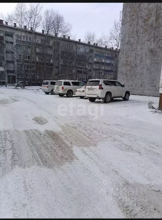 Участок в Сахалинская область, Южно-Сахалинск 25-й мкр,  (3.2 сот.) - Фото 1