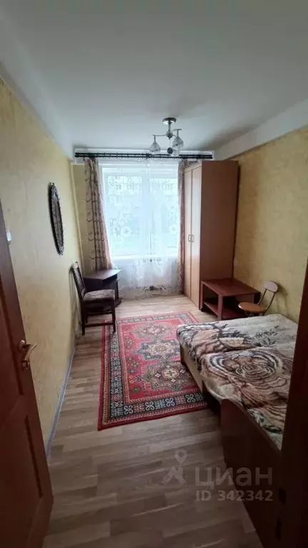 Комната Санкт-Петербург Искровский просп., 35/38 (12.0 м) - Фото 1