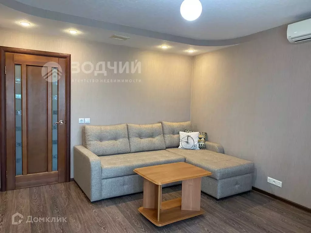 Продаётся 2-к квартира, 54.8 м - Фото 0