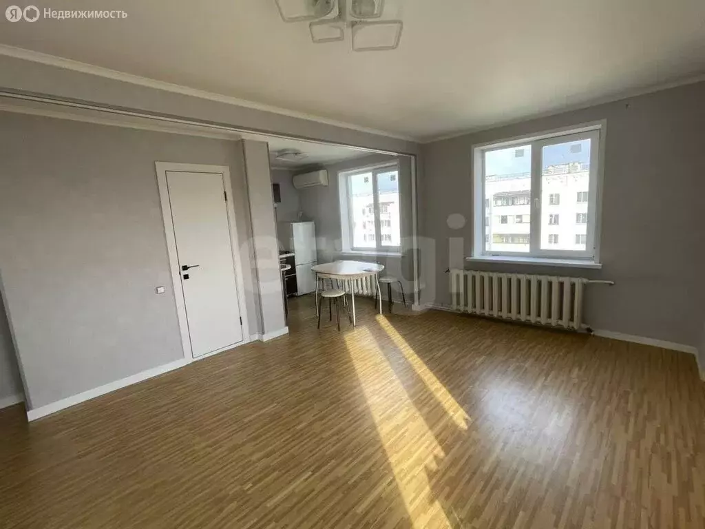 1-комнатная квартира: Альметьевск, улица Ленина, 108 (34 м) - Фото 1