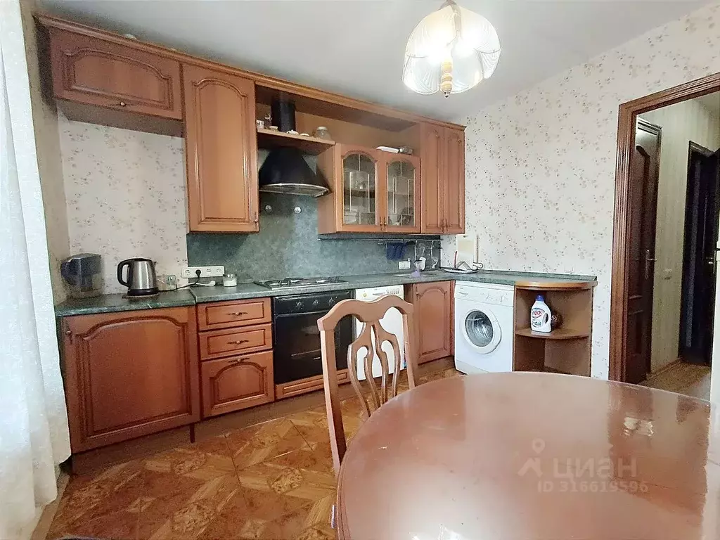 1-к кв. Санкт-Петербург ул. Кораблестроителей, 12к2 (40.0 м) - Фото 1