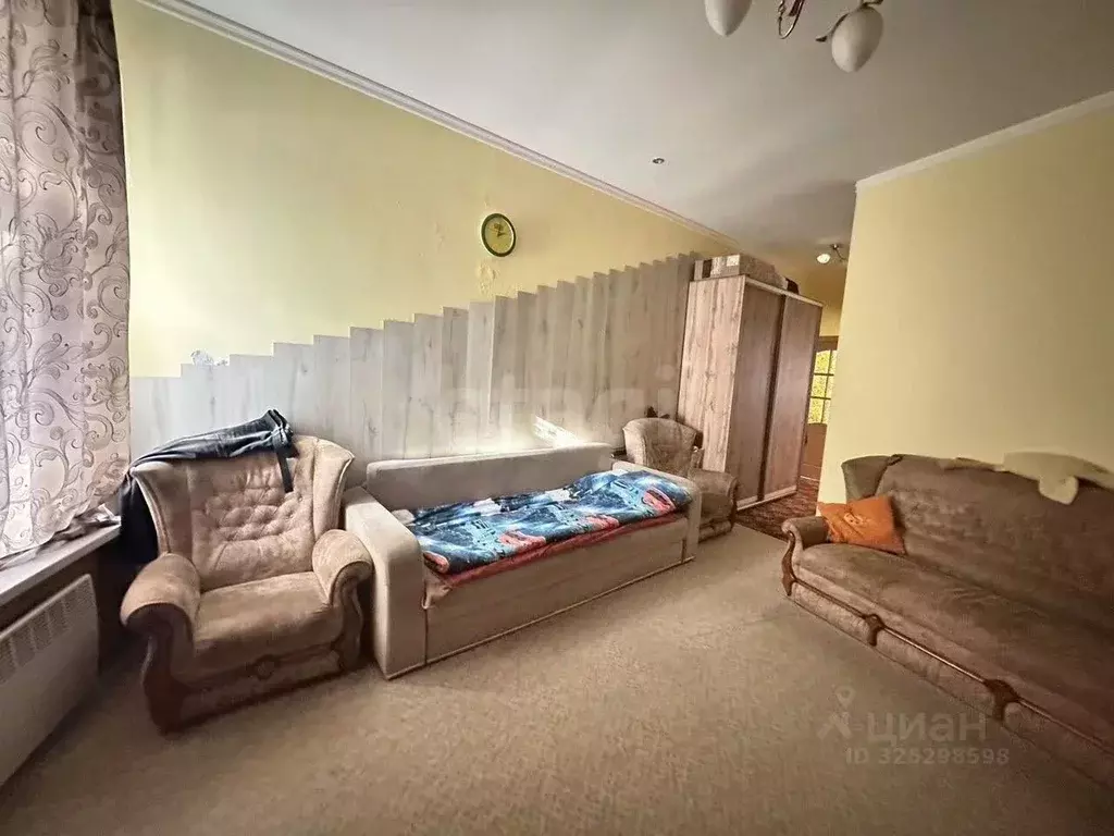 3-к кв. Крым, Симферополь ул. Кавказская (57.5 м) - Фото 2