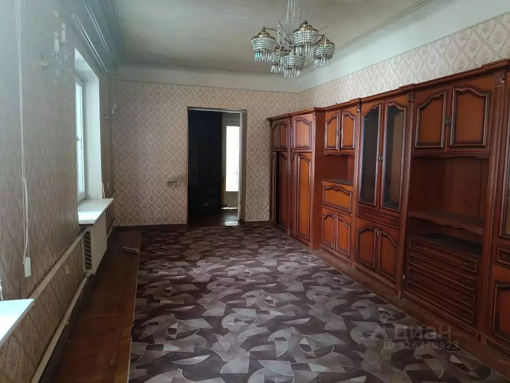 Дом в Ростовская область, Ростов-на-Дону ул. Ивановского, 47А (170 м) - Фото 2