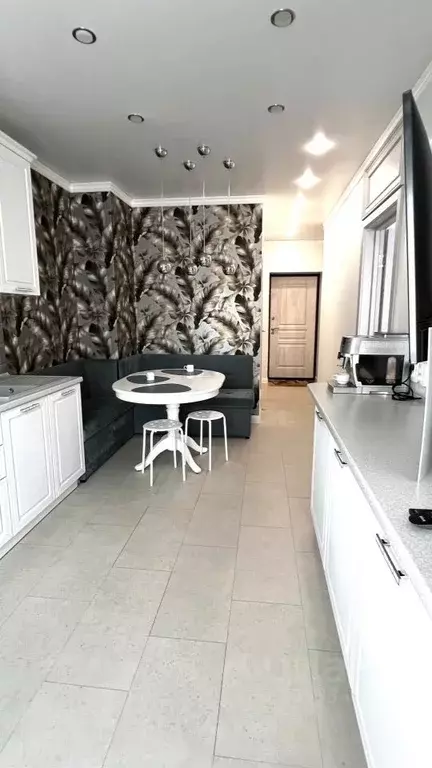 1-к кв. Коми, Сыктывкар Тентюковская ул., 110 (42.9 м) - Фото 1