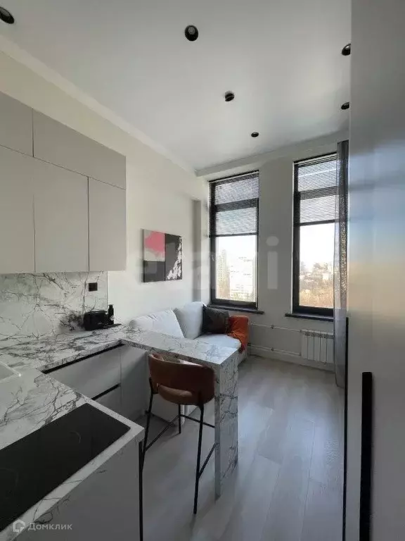 Продаётся квартира-студия, 19.5 м - Фото 0