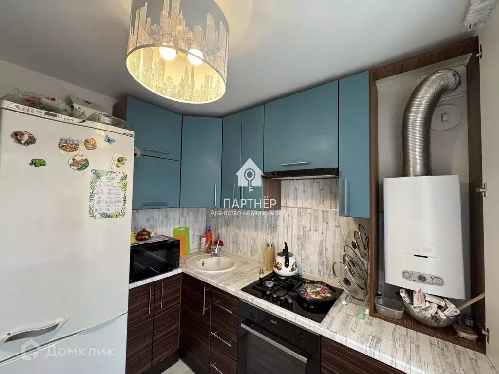 Продаётся 2-к квартира, 47.1 м - Фото 0