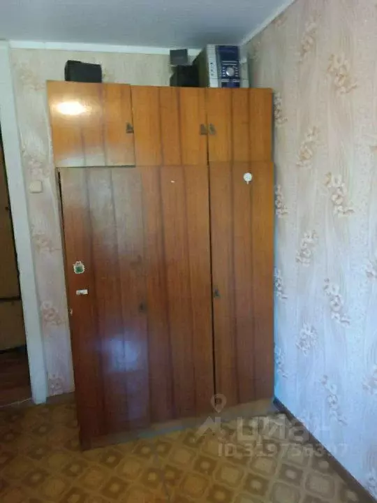 Комната Новосибирская область, Новосибирск Выборная ул., 146 (12.0 м) - Фото 1